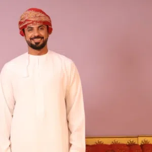 سالم سعيد المقبالي