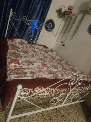 سرير نفرين