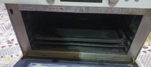 اوبن  ومايكرويف LG