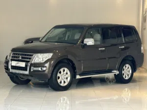 Mitsubisih PAJERO GLS 4x4 model 2020 FOR SALE 7 seater