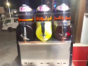 مكينه سلش دمبر القصه الجديده للبيع شغاله ميه ميه فحص
