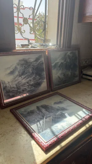 للبيع 6كاتروات