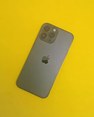 Apple iPhone 13 Pro Max 256 GB in Hawally