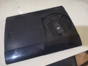 Ps3 slim for sell