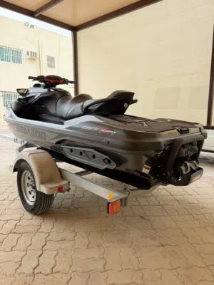 GCC 2023 clean Seado RXT Xrs