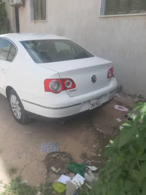 فولكس واجن باسات fsi