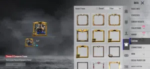 Pubg Accounts and Characters for Sale in Basra