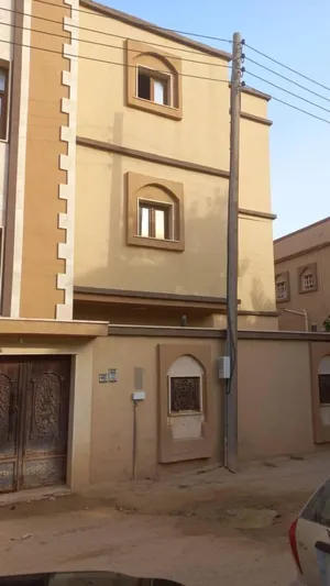 300 m2 4 Bedrooms Villa for Sale in Tripoli Hai Alsslam