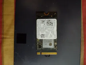 micron nvme m.2 512GB