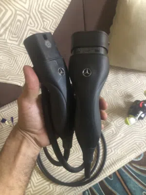 كيبل شاحن مرسيدس