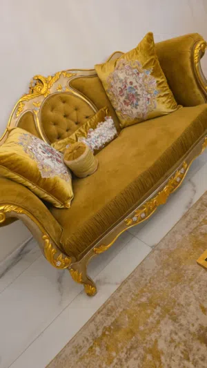 كنب 200 دينار