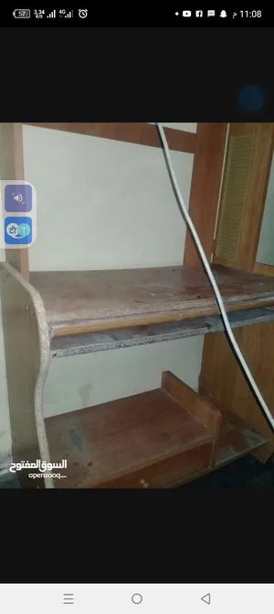 Office Furniture . Used1