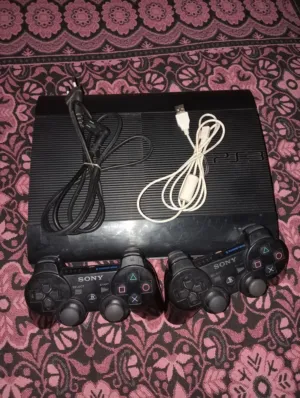 PlayStation 3 PlayStation for sale in Ramallah and Al-Bireh