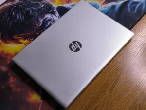لابتوب HP مستعمل