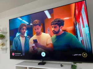 تلفزيون تريفيو اصلي ومكفول