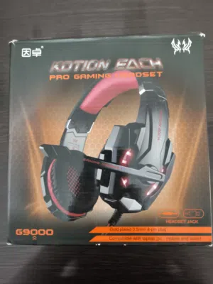 Kotion Each G9000 Gaming Headset