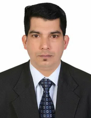 Abdul Salam 