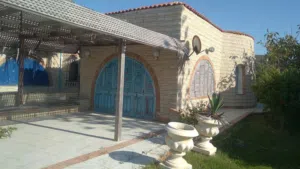 2 Bedrooms Chalet for Rent in Alexandria North Coast