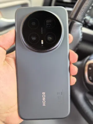 Honor Magic 8 pro