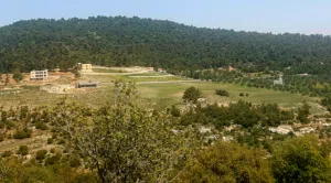 2 Bedrooms Farms for Sale in Ajloun A'anjara