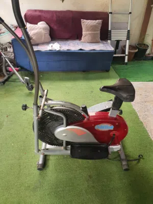 دراجة لياقه بدنيه  OrbiTrek ماركة