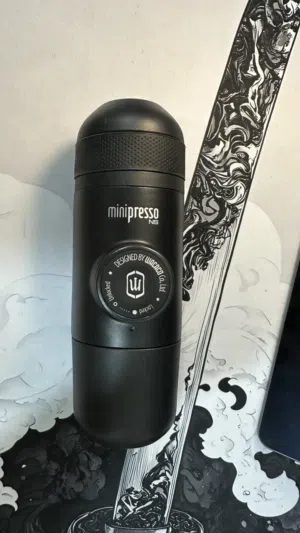 Minipresso Ns