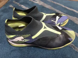 Puma future 7