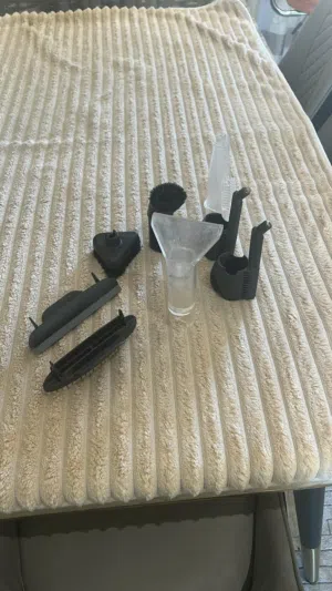 Other Vacuum Cleaners for sale in Amman