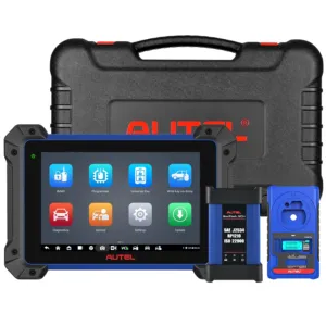 بيع جهاز Autel MaxiIM IM608 PRO II