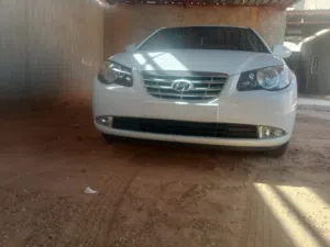 New Hyundai Avante in Sabha