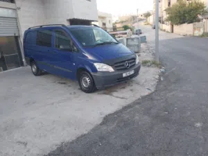 باص مرسيدس فيتو للبيع