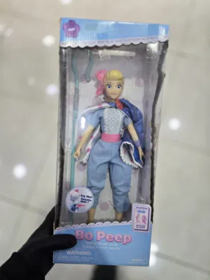 لعبة toy story الاصليه