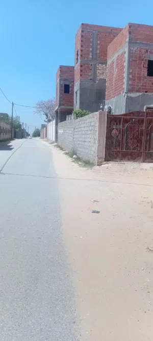 ارض للبيع في زويتة