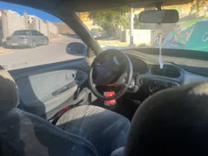 Used Hyundai Avante in Zarqa