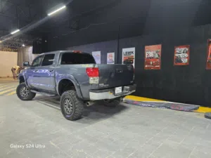 Used Toyota Tundra in Tripoli