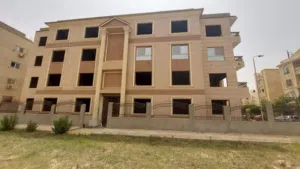 Building for Sale in Cairo Shorouk City