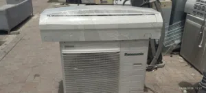 Panasonic 2.5 ton