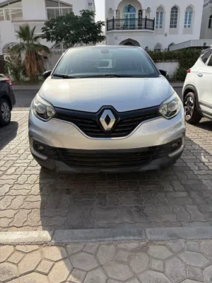Renault Capture 2019