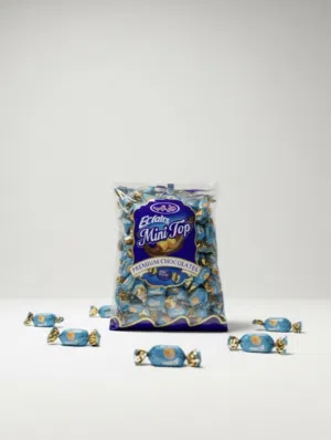 حلاوة إكلير إستيراد حديث 400 جرام