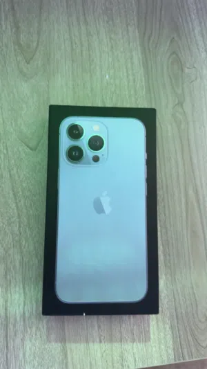 ايفون 13 برو