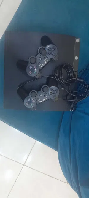 بلاستيشن ثري الوصف بصوره