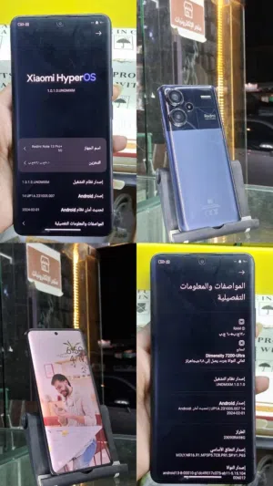 ردمي نوت 13 برو بلس