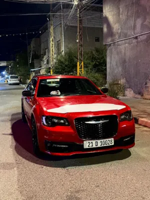 Used Chrysler 300 in Basra