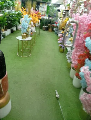 اشجار صناعيه