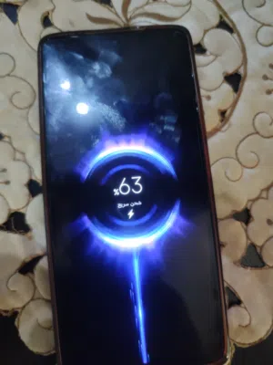 شحن شاومي 67وات سريع
