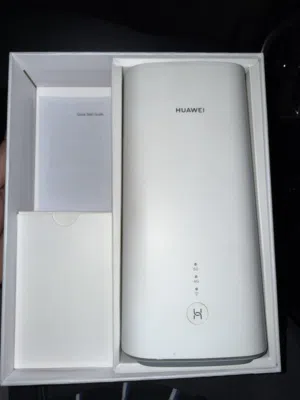 Huawei cpe pro (Ooredoo only)