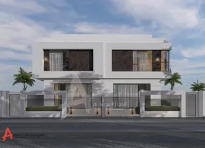 465 m2 More than 6 bedrooms Villa for Sale in Muscat Seeb