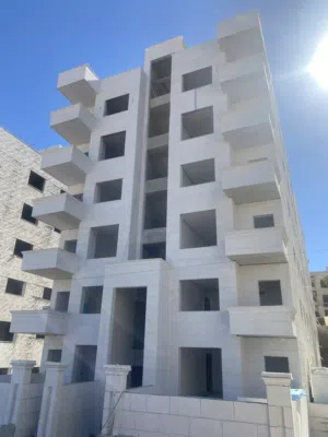 137 m2 3 Bedrooms Apartments for Sale in Amman Tla' Ali