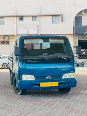 كيا فرسان اللهم مبارك
