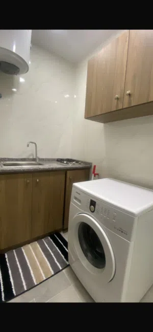 35 m2 Studio Apartments for Rent in Amman Daheit Al Rasheed